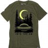 Into The Am Tshirt