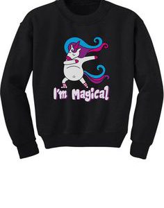 I’m Magical Sweatshirt