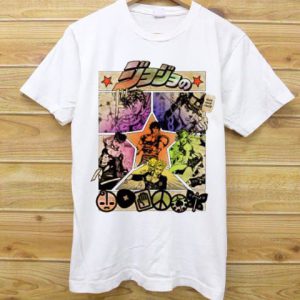 Jojo’s Page T Shirt