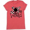 Joy To The World Tshirt