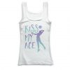 Kiss My Ace Tanktop