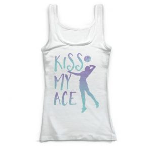 Kiss My Ace Tanktop