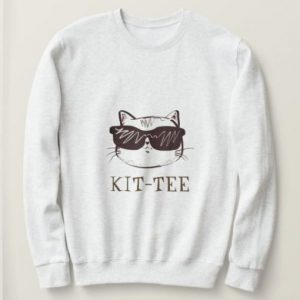 Kit Tee Sweatshirt