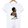 Kobe Bryant Basketball Art T shirt