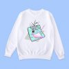 Kokopie Vaporwave Sweatshirt