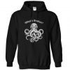 Kraken Octopus Hoodie