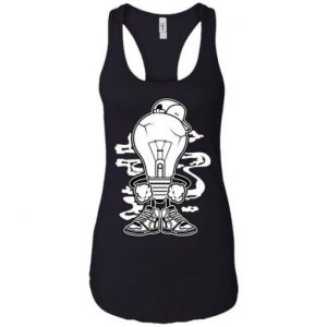 Light Boy tanktop