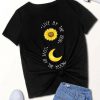 Live By The Sun Tshirt