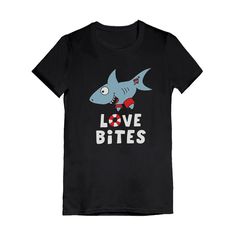 Love Bites Tshirt