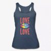 Love Is Love Tanktop