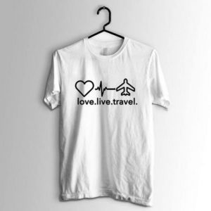 Love live T shirt