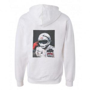 Marlboro Show Hill Hoodie