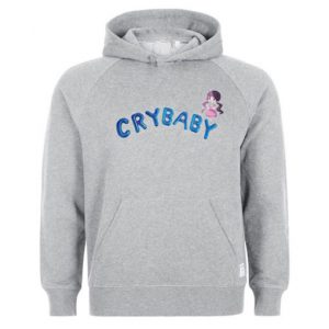 Melanie Martinez Cry Baby Hoodie