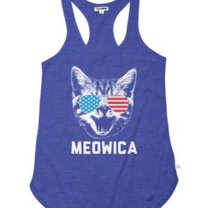 Meowica Tanktop