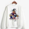 Mickey Mouse HipHop Sweatshirts