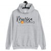 Mimosa Morning Hoodie