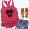 Minnie Mouse Tanktop