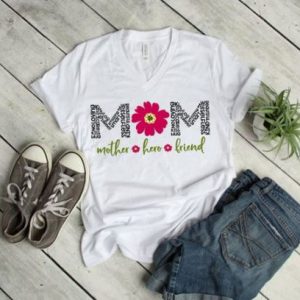 Mom Mum Mother Tshirt