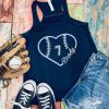 My Heart Tanktop