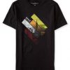 NYC Colorbars Tshirt