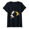 Naked Banana Vegetarian T Shirt