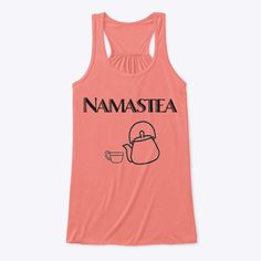 Namastea Tanktop