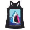 No One Understands Me Tanktop