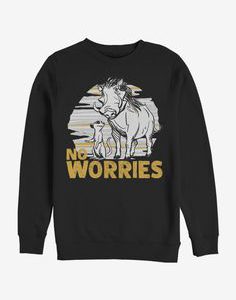 No Worries Sweatshirt