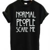 Normal Peiple Tshirt