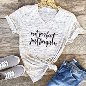 Not Perfect T-Shirt