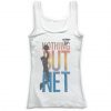 Nothing But Net TanktopNothing But Net Tanktop