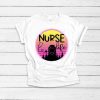 Nurse Life Tshirt