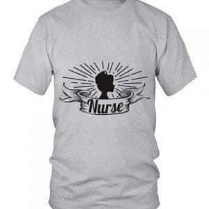 Nurse Small T-Shirt