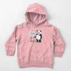 Pandas paint colorful Hoodie