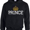 Prince Hoodie