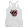 Raw Edge Tanktop