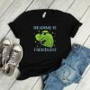 Reading Is Trexcelent Tshirt