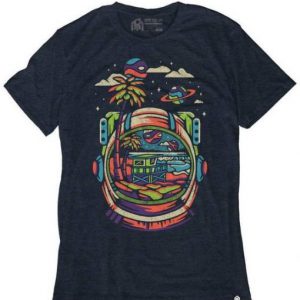 Reflections Graphic Tshirt