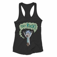 Rick Tanktop