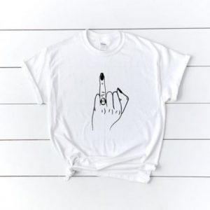 Ring Finger T-Shirt