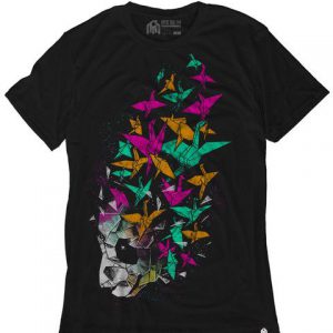 Rising Imagination Tshirt