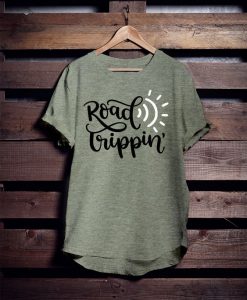 Road Trippin’ Tshirt