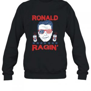 Ronald Ragin Sweatshirt