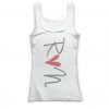 Run Heart Tanktop