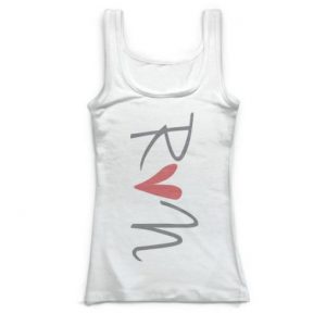 Run Heart Tanktop