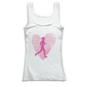 Running Fitted TankTop