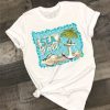 Sea Y’all Tshirt