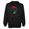 Sharp African TeeIt’s the Dope Era Way Hoodie