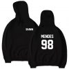 Shawn Mendes Harajuku Hoodie