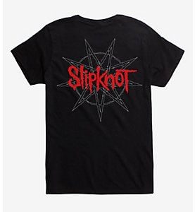 Slipknot Tshirt